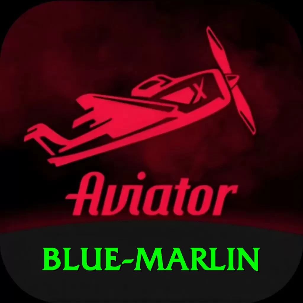 blue marlin Pro v3.8.7 - 2
