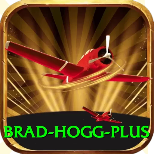 brad hogg Gaming Plus v5.9.2 - 2