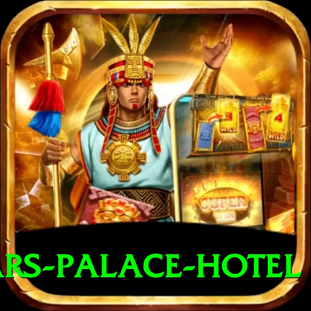 caesars palace hotel VIP v2.6.2 - 2