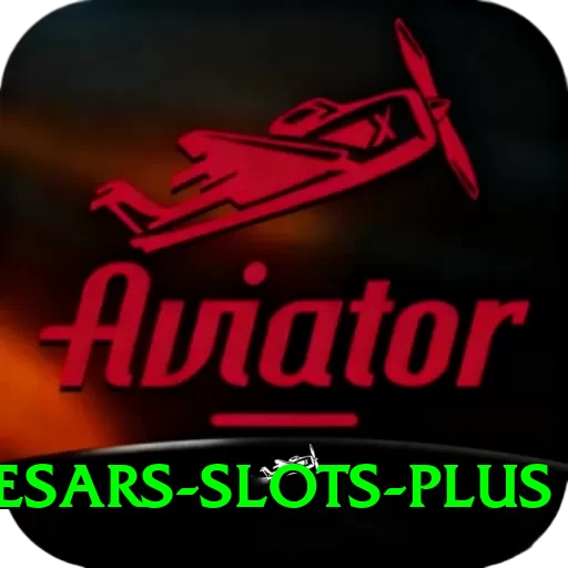 caesars slots Casino Official v2.9.5 - 2