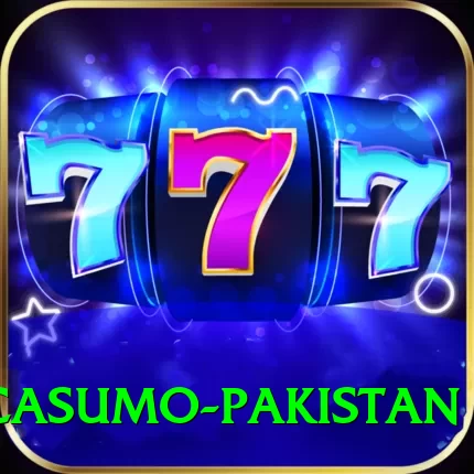 Casumo Pakistan - Live Champion - 2
