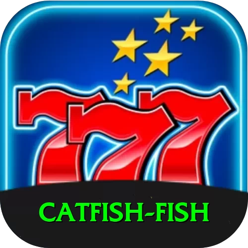 catfish fish Gold v4.2.3 - 2