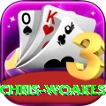 chris woakes Pro1 v1.9.5