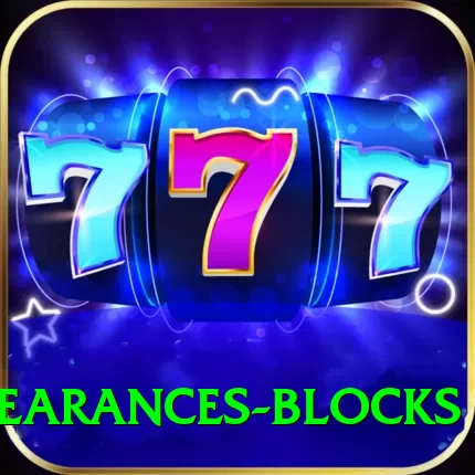 clearances blocks Pro v4.6.6 - 2
