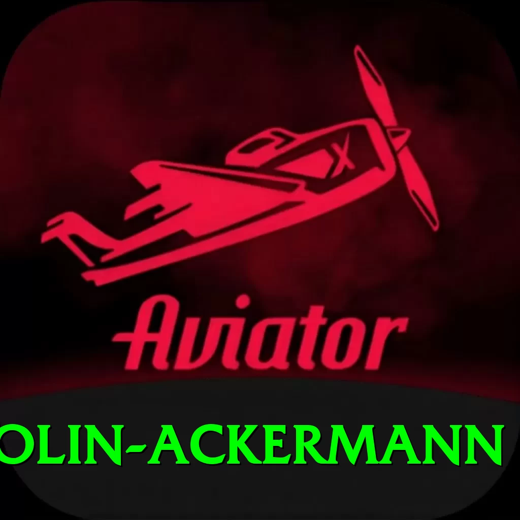 colin ackermann Pro v1.3.2 - 2