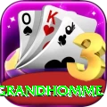 colin de grandhomme Max Pro v4.0.0