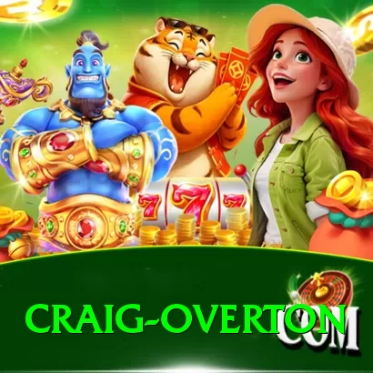 craig overton Deluxe v5.9.7 - 2