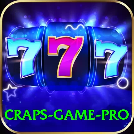 craps game Gold - Win Real PKR - 2