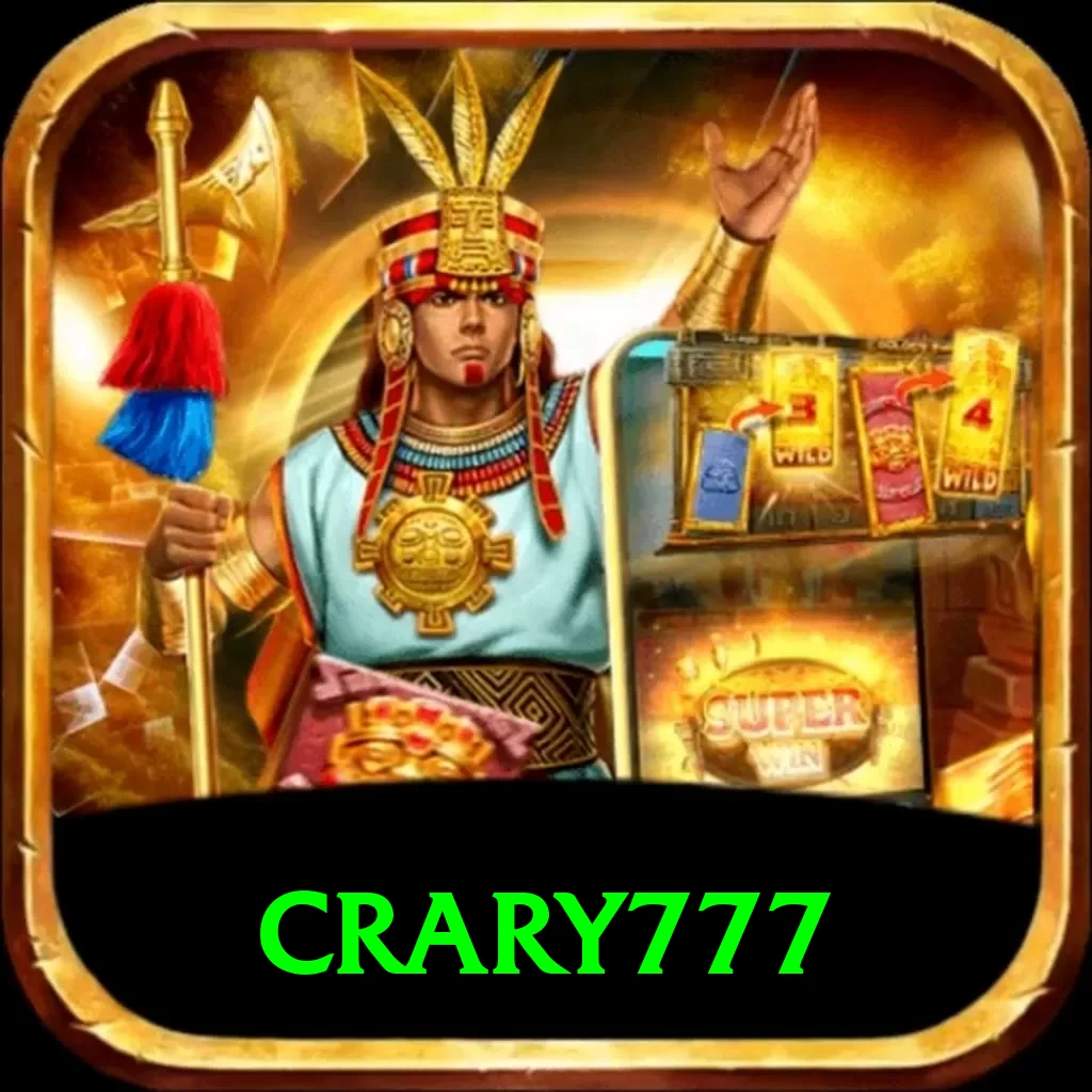 crary777 Deluxe vv3.2.1 - 2