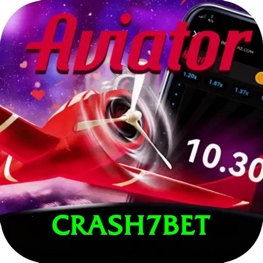 crash7bet Games (Casino & Earning) Elite vv2.9.6 - 2