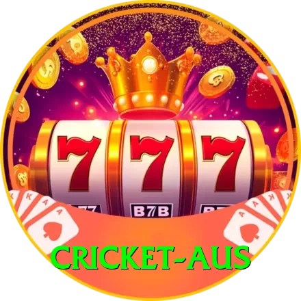 cricket aus Gold v4.3.2 - 2
