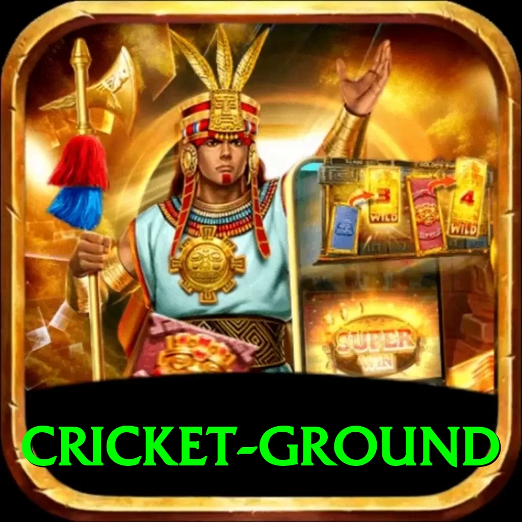 cricket ground Games (Casino & Earning) Elite v4.1.3 - 2