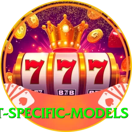cricket specific models VIP v2.1.0 - 2