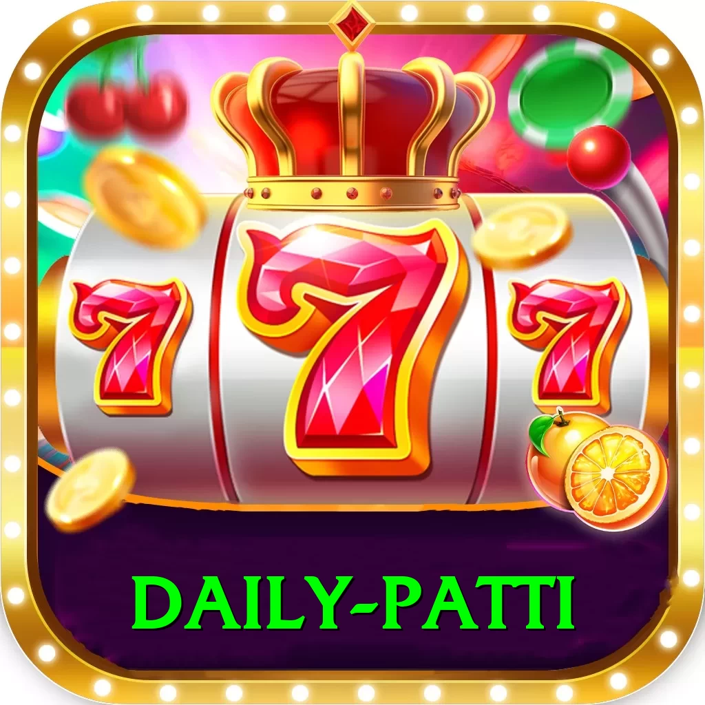 Daily Patti Gold Edition v5.3.2 - 2