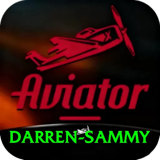 darren sammy VIP v5.3.3 - 2