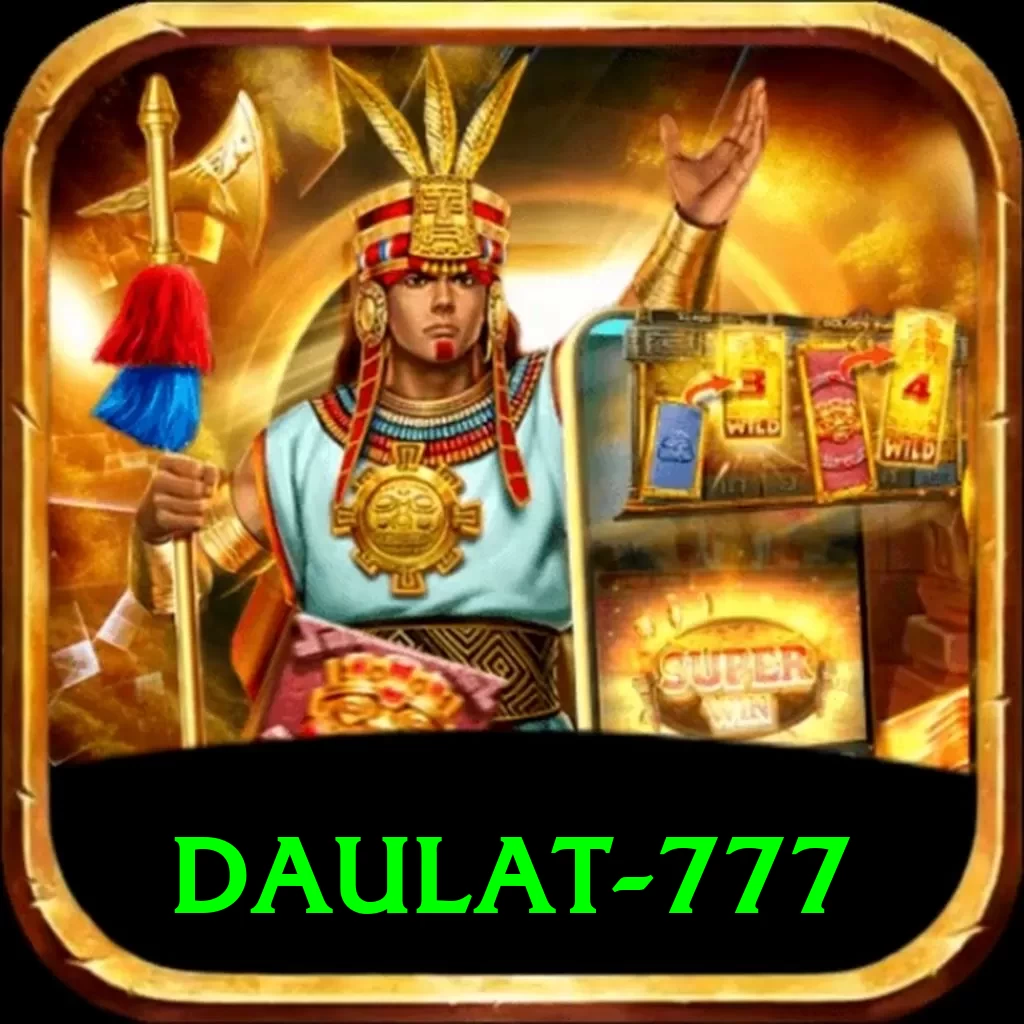 daulat 777 Deluxe Edition v1.4.1 - 2
