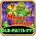 Des Patti 777 Deluxe Pro v4.3.2
