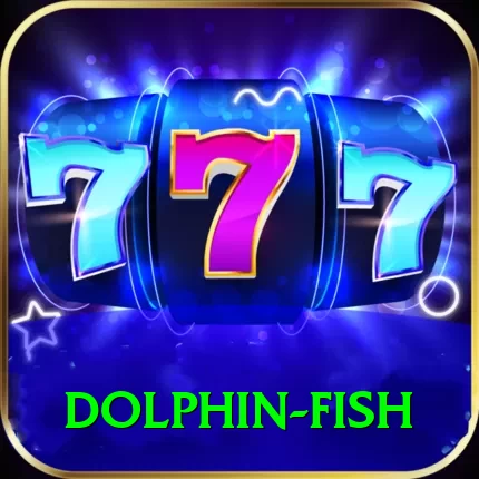 dolphin fish Apps (Tools & Injectors) Turbo v3.4.1 - 2