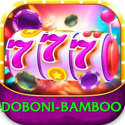 dovan doboni bamboo Plus v2.1.7 - 2