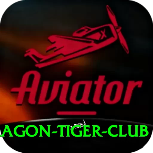 Dragon Tiger Club Games (Casino & Earning) VIP v5.5.2 - 2