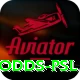 enhanced odds psl Master v2.8.4