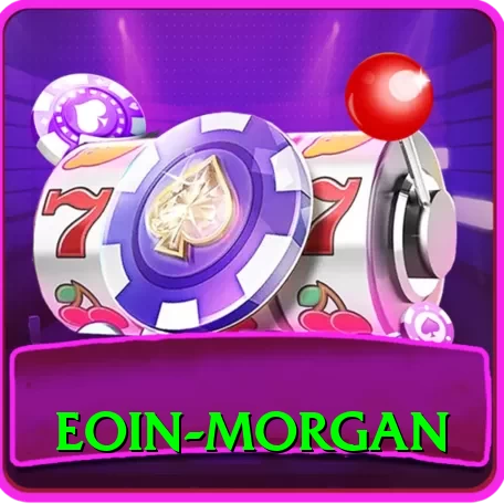 eoin morgan Pro Edition v3.4.7 - 2