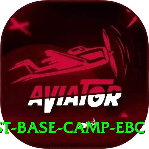 everest base camp ebc Pro1 v1.2.8 - 2
