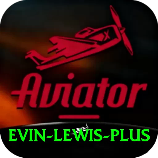 evin lewis Official v5.6.3 - 2
