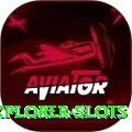 explorer slots Deluxe v3.6.4