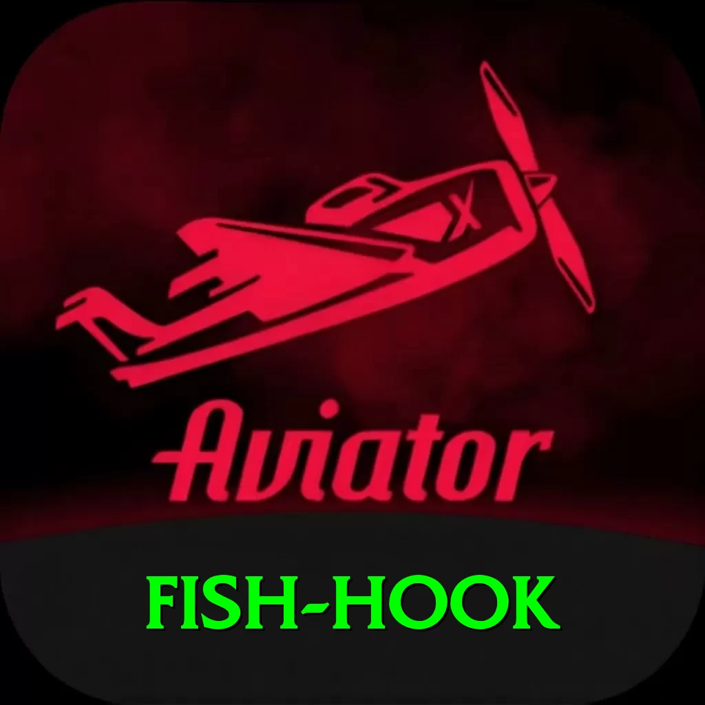 fish hook Apps (Tools & Injectors) Elite v2.6.6 - 2