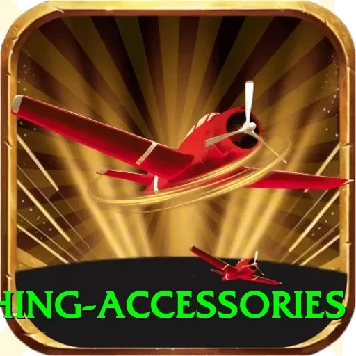 fishing accessories Gold v3.1.5 - 2