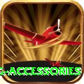 fishing accessories Gold v3.1.5