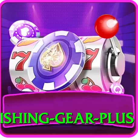 fishing gear Casino Supreme v4.4.8 - 2