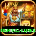 fishing lures Gold v1.3.8