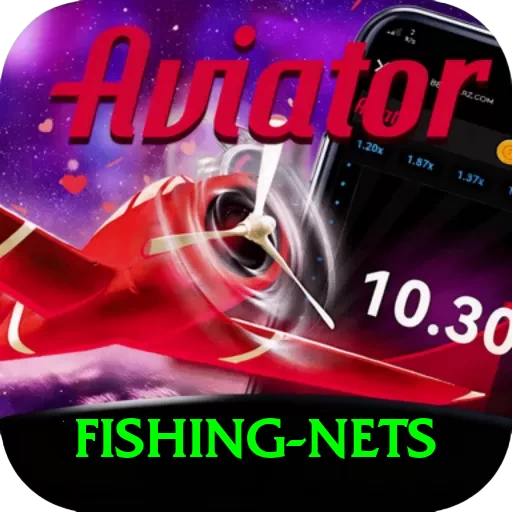 fishing nets Games (Casino & Earning) Max v3.3.6 - 2