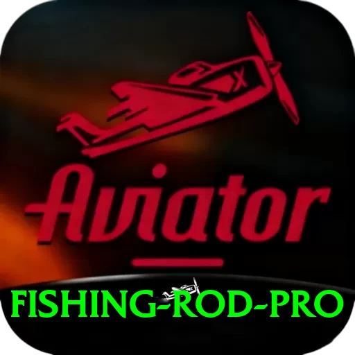 fishing rod Premium Gaming App - 2