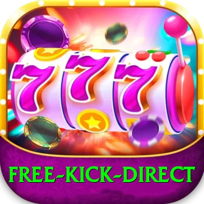 free kick direct Premium v1.4.6 - 2