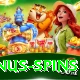 free slot games with bonus spins Pro