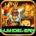 gaddafi lahore spin Deluxe Edition v5.8.6