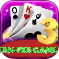 Gameistan PKR Game Elite v2.7.2