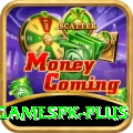 gamespk Games (Casino & Earning) Plus vv1.7.9