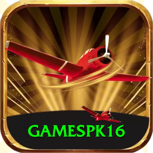 gamespk16 Pro v5.9.0 - 2