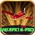 gamespk16 Mega v3.1.0