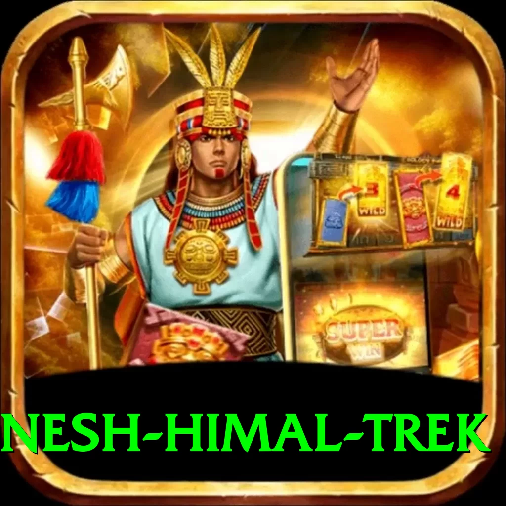 ganesh himal trek Games (Casino & Earning) Elite v5.0.6 - 2