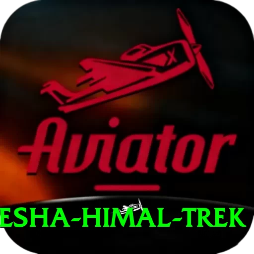 ganesha himal trek Premium v2.3.7 - 2
