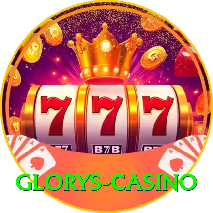 glorys casino VIP Pro vv1.4.4 - 2