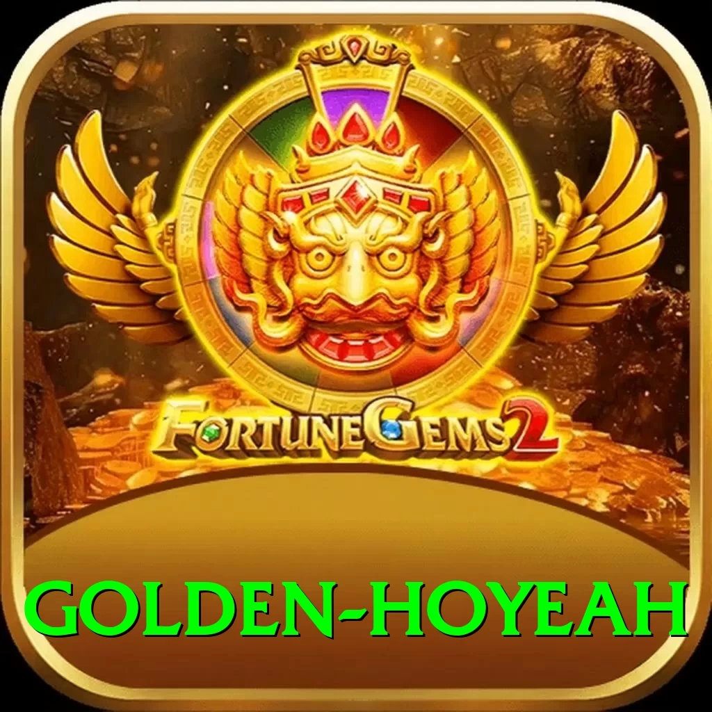 golden hoyeah Gold Pro v5.8.5 - 2