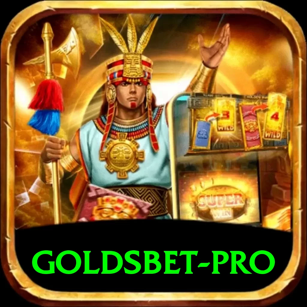 goldsbet Max v5.7.2 - 2