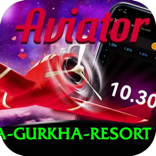 gorkha gurkha resort Pro v5.9.0 - 2