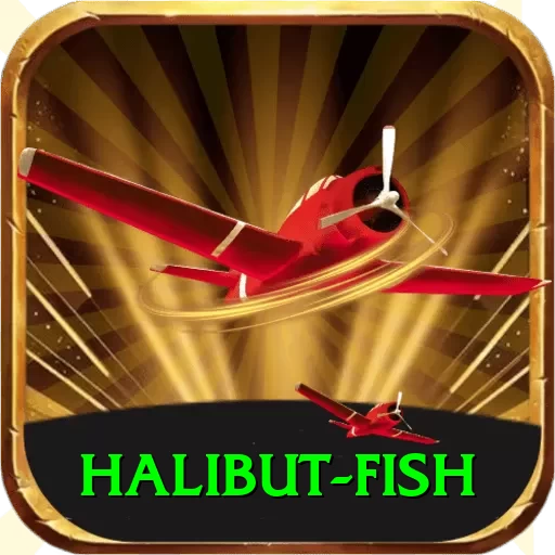 halibut fish Plus v3.5.9 - 2
